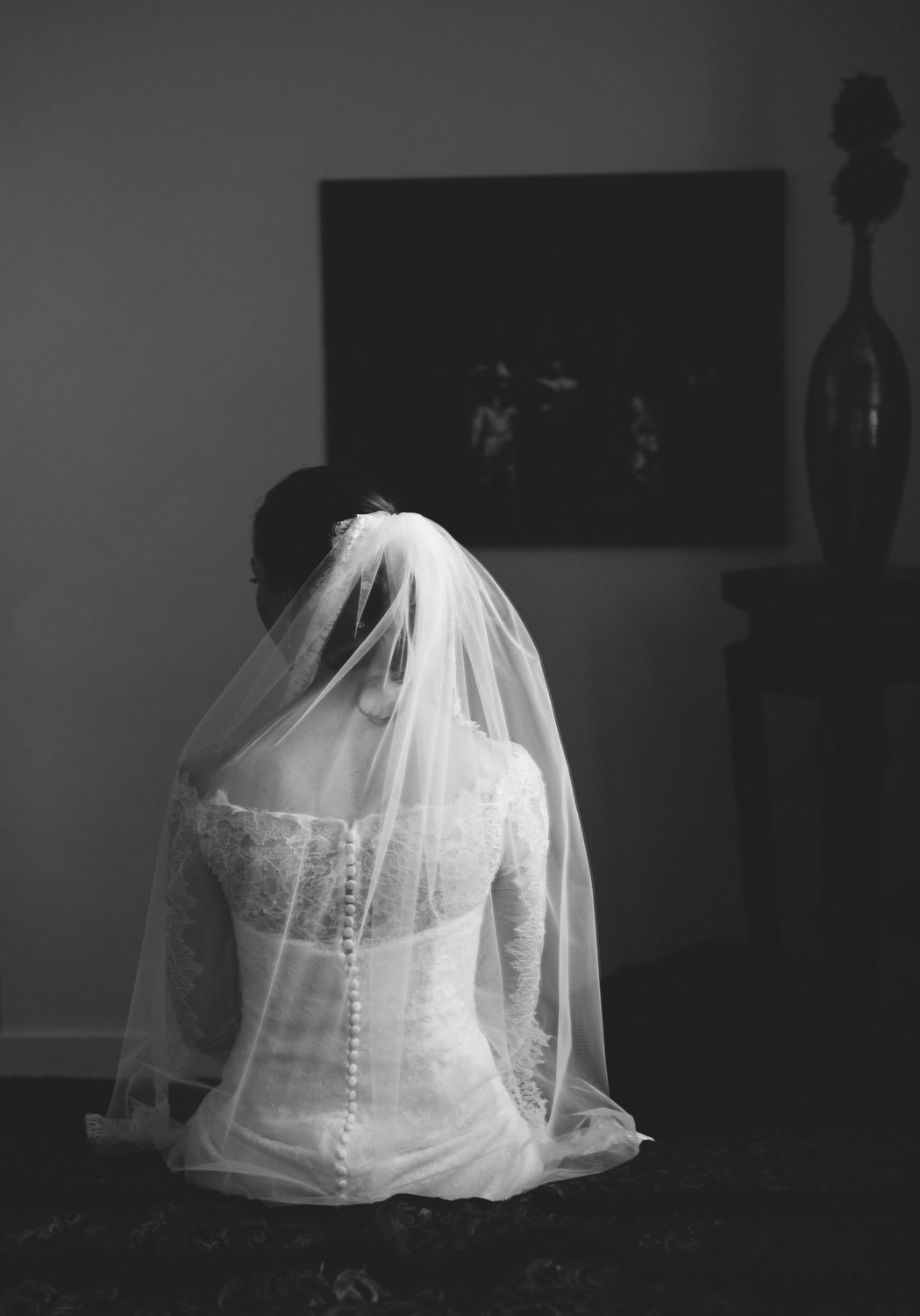 wedding dress photo