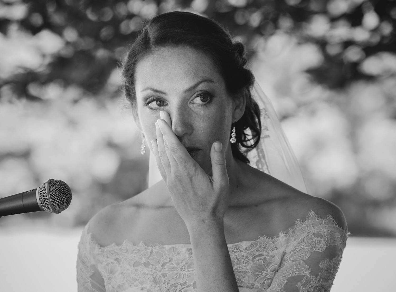 wedding ceremony photo