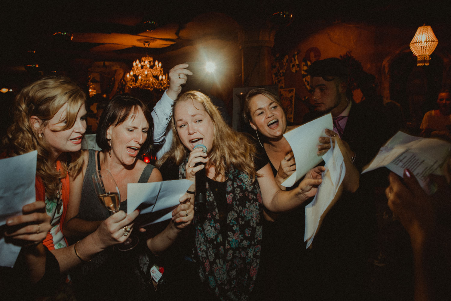 wedding photo