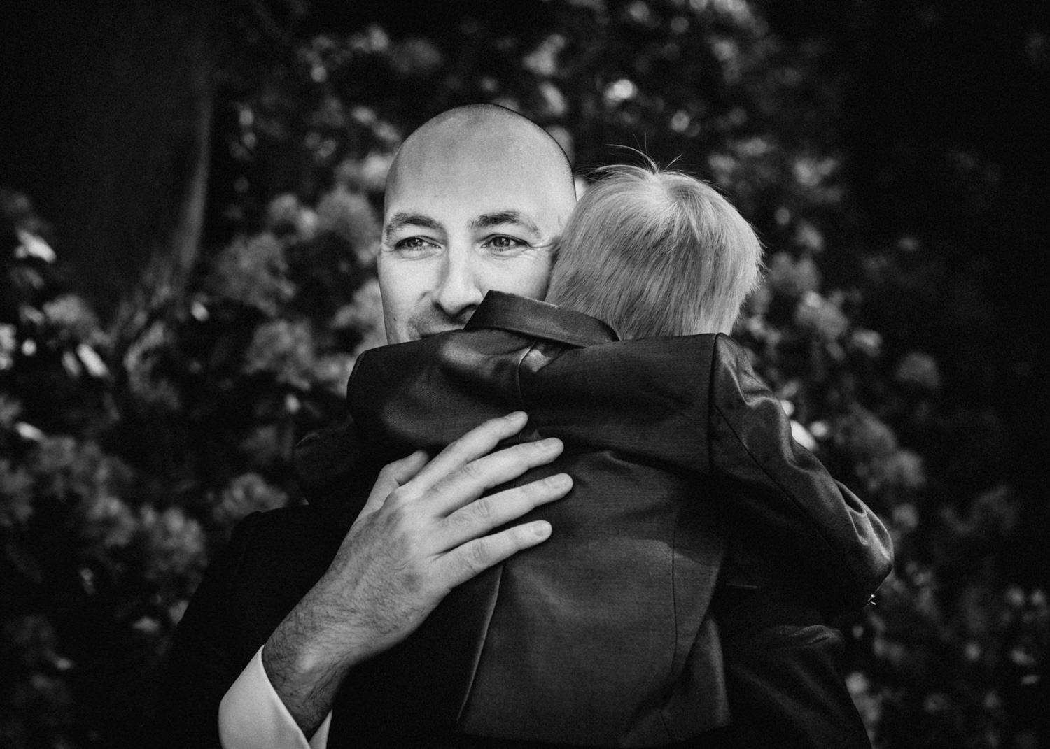 wedding pictures with kids photo