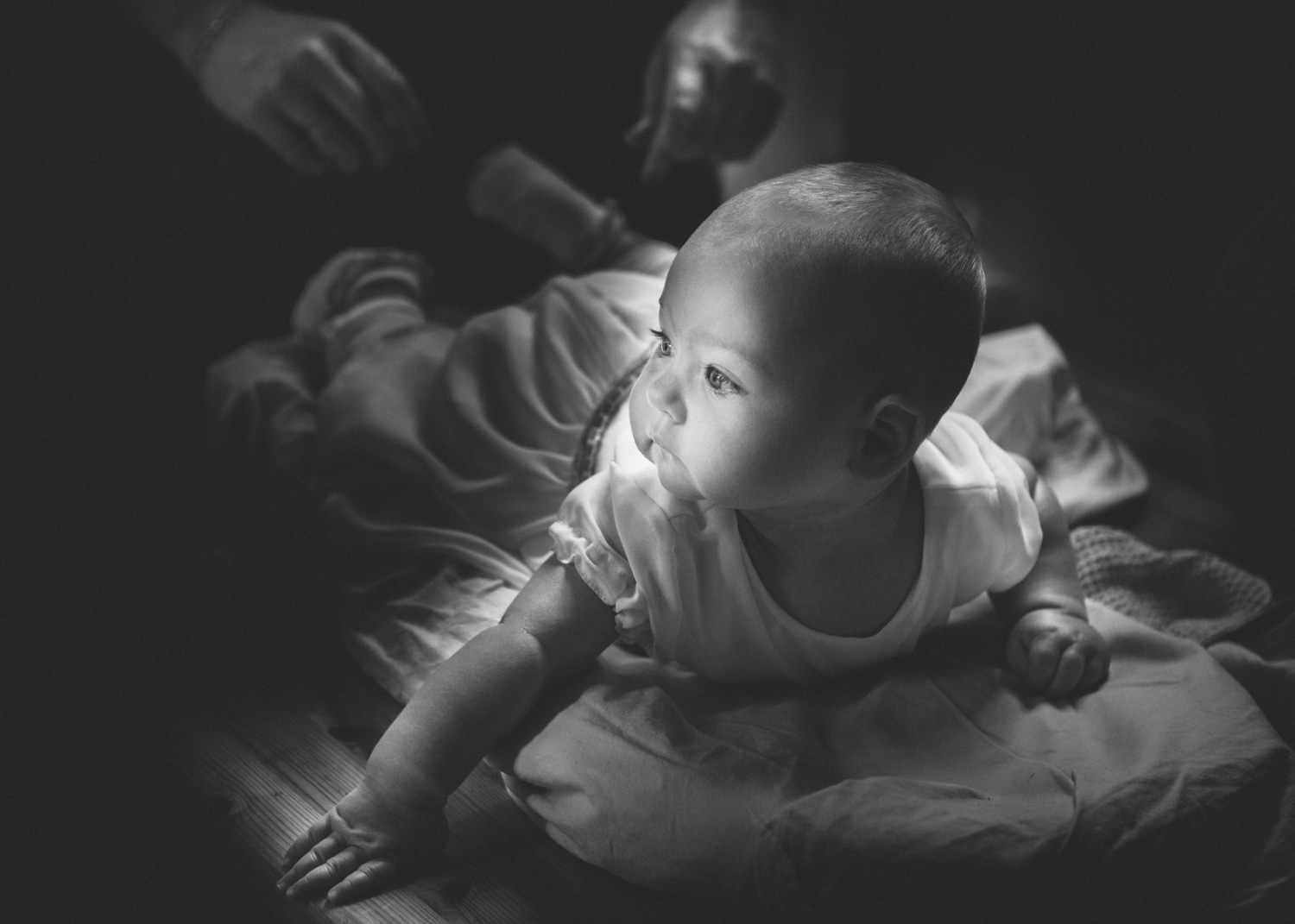Wedding Photos with children