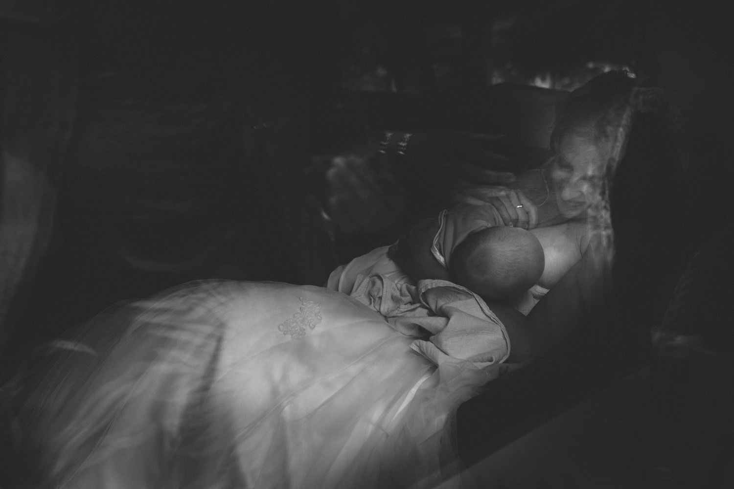 Wedding Photos with children
