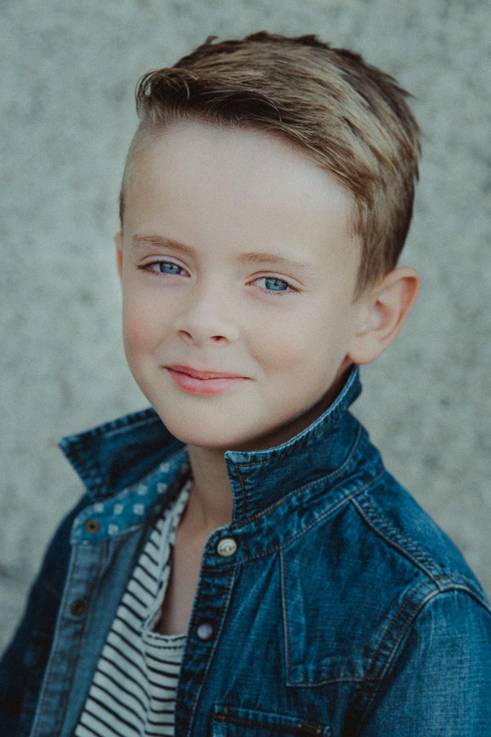 children photoshoot