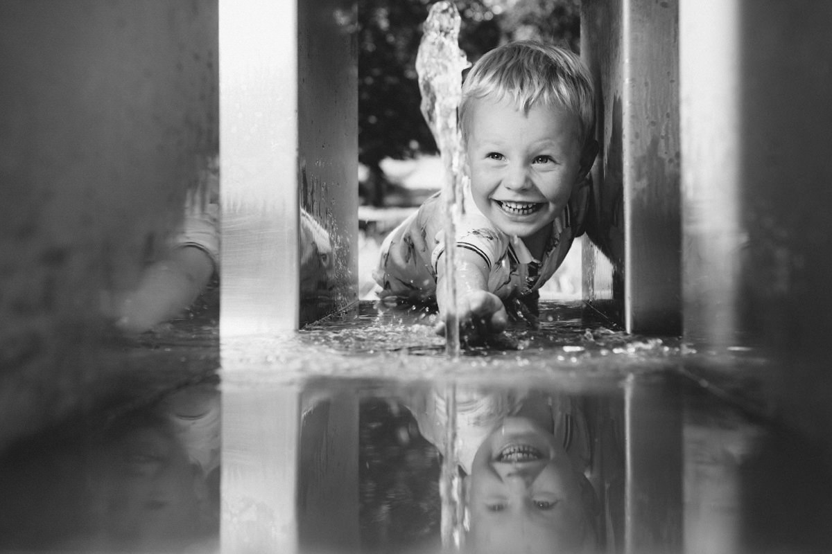 spontaneous family reportage nijvrdal